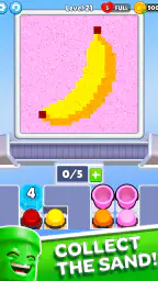 Sand Loop screenshot