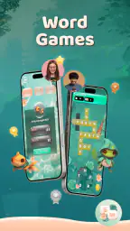 Satisfying Games - Sweet Words screenshot