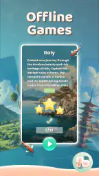 Satisfying Games - Sweet Words screenshot