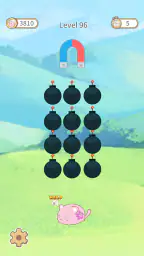 Save Mochicat screenshot