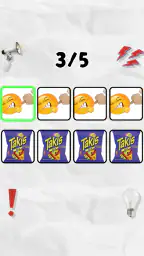 Say The Word On Beat Challenge screenshot
