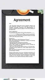Scanner: Scan Documents screenshot