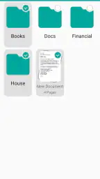 Scanner: Scan Documents screenshot