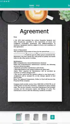 Scanner: Scan Documents screenshot