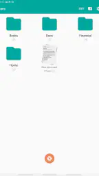 Scanner: Scan Documents screenshot