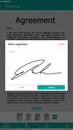 Scanner: Scan Documents screenshot