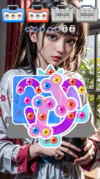 Screw Jam Puzzle screenshot