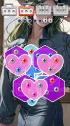 Screw Jam Puzzle screenshot