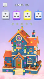 Screw Sort 3D: 나사게임 screenshot