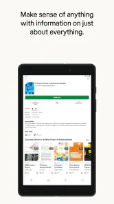 Scribd: 300M+ documents screenshot