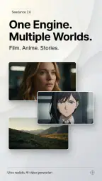 Seedance 2.5 Video Generator screenshot