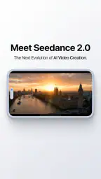 Seedance 2.5 Video Generator screenshot