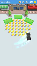 Shift Drift-Drive Craft screenshot