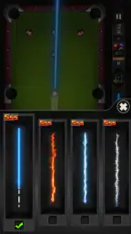 Shooting Pool screenshot