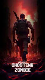 Shooting Zombie screenshot