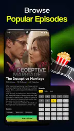 Short Drama: Short Story Reel screenshot