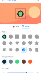 Shortcut Maker screenshot