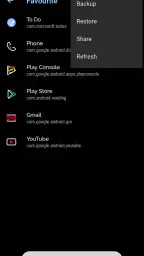 Shortcut Maker screenshot