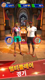Shuffleboard Club: PvP Arena screenshot