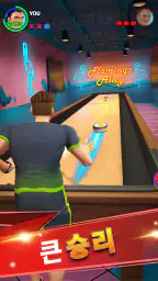 Shuffleboard Club: PvP Arena screenshot