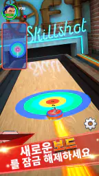 Shuffleboard Club: PvP Arena screenshot