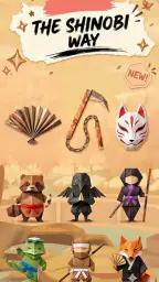 Simple Origami: 종이접기 screenshot