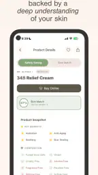 Skan - AI Skincare and Beauty screenshot