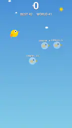 Sky Bird screenshot