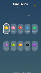 Sky Bird screenshot
