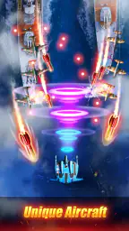 Sky Survivor: Bullet - 비행 사격 screenshot