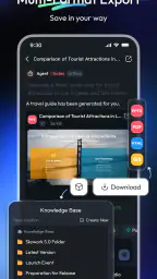 Skywork screenshot