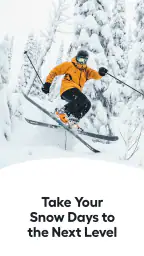 Slopes: Ski & Snowboard screenshot