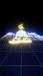 Slow Mo Strike: Knives in Time screenshot