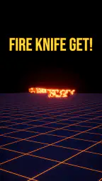 Slow Mo Strike: Knives in Time screenshot