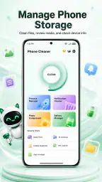 Smart Cleaner - Junk Cleanup screenshot