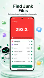 Smart Cleaner - Junk Cleanup screenshot