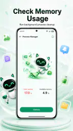 Smart Cleaner - Junk Cleanup screenshot