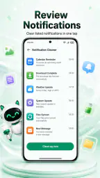 Smart Cleaner - Junk Cleanup screenshot