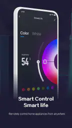 SmartLife- Smart Living screenshot