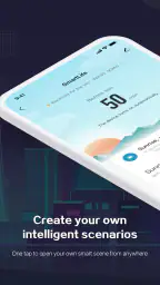 SmartLife- Smart Living screenshot