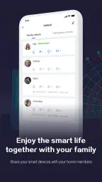 SmartLife- Smart Living screenshot
