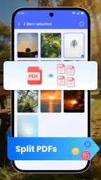 Smart PDF Viewer screenshot