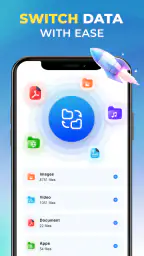Smart Transfer: Copy My Data screenshot