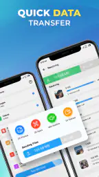 Smart Transfer: Copy My Data screenshot