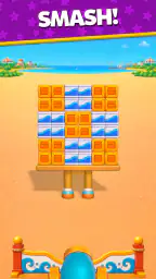 Smash Land! screenshot