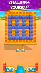 Smash Land! screenshot