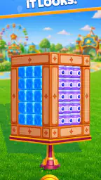 Smash Out: Cannon Fest 3D screenshot