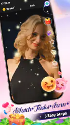 SnapDramas: Watch & Get Paid screenshot