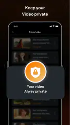 SnapJet: All Video Saver screenshot