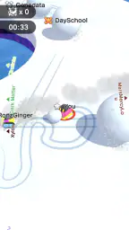 Snowball.io screenshot